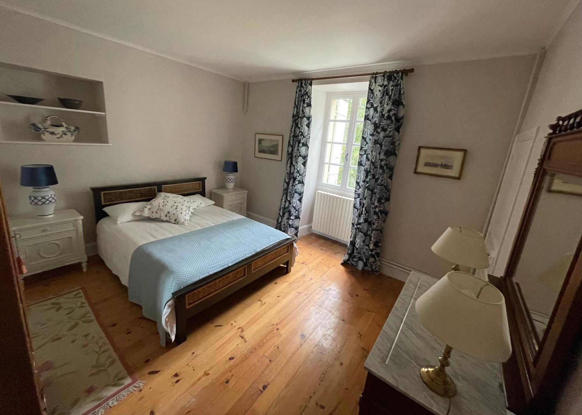 La Grange Du Barry Bed & Breakfast Belveze Bagian luar foto